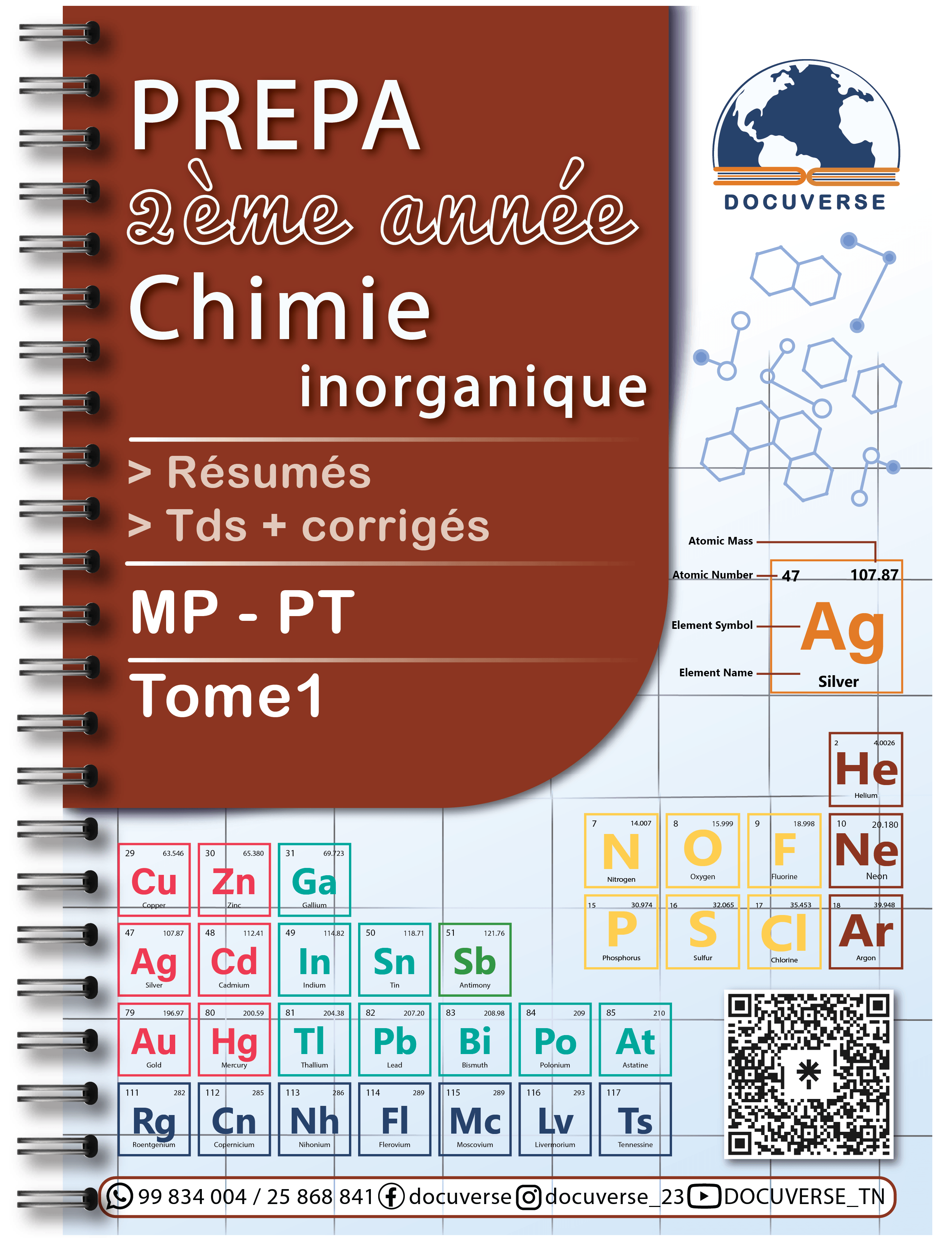 chimie tome1