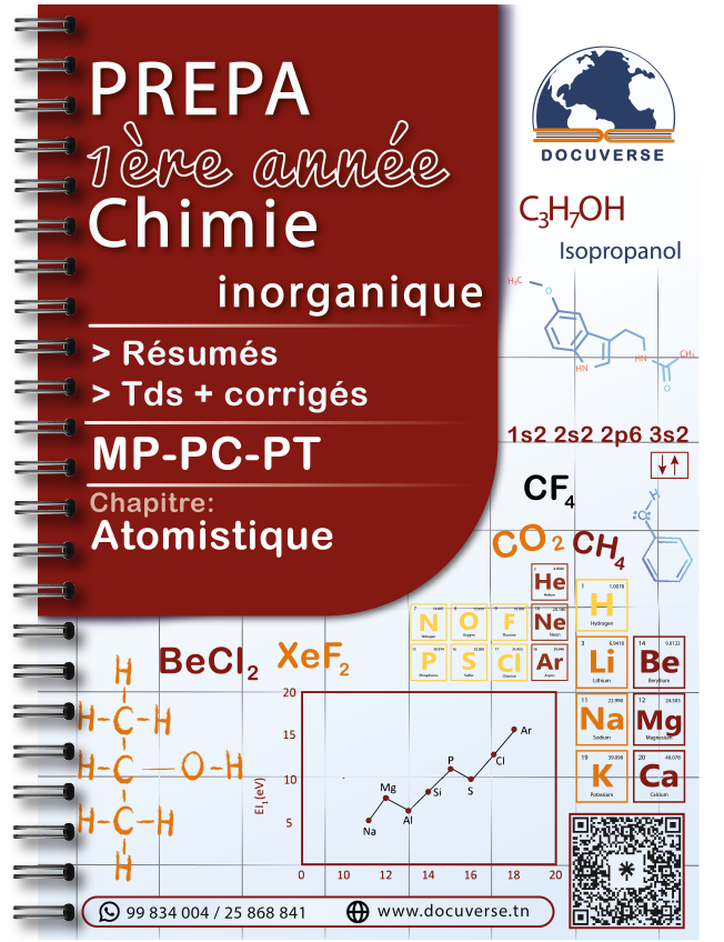Atomistique