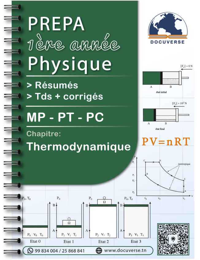Thermodynamique