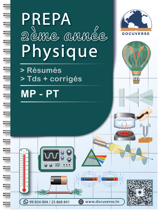 Physique version 2