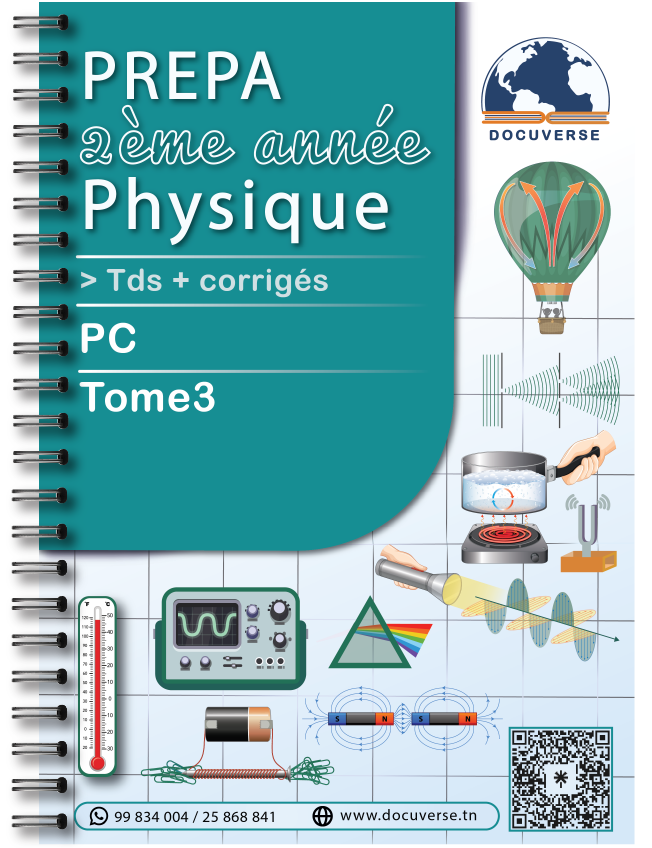 Physique Tome 3