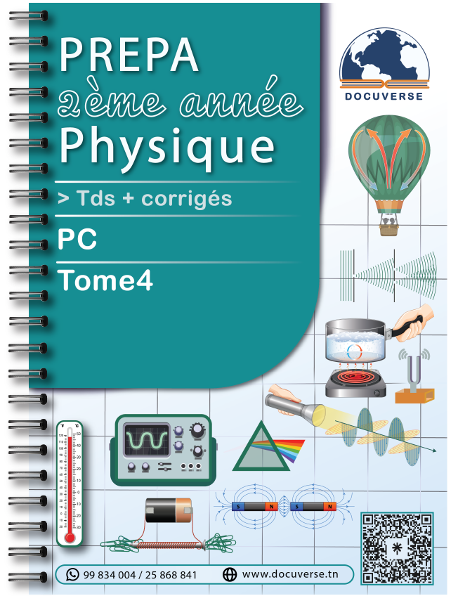 Physique Tome 4