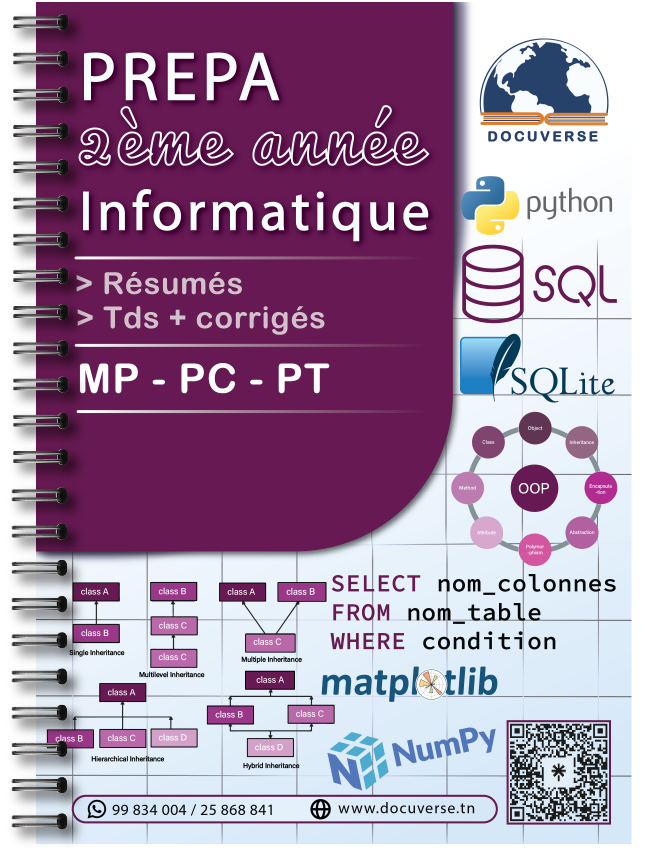 Informatique