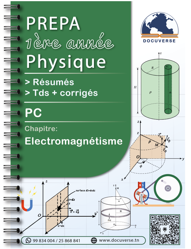 électromagnétisme