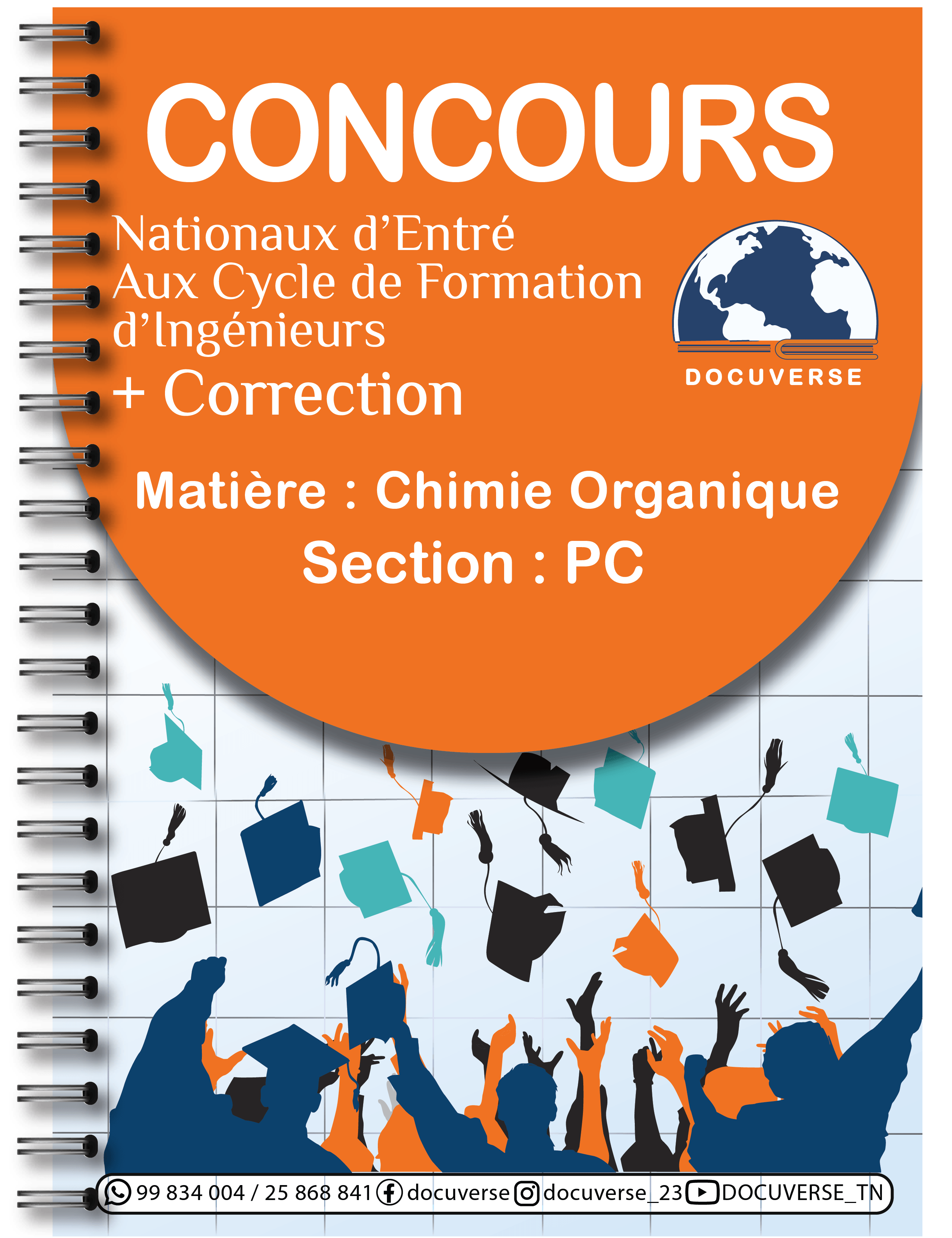 Chimie Organique