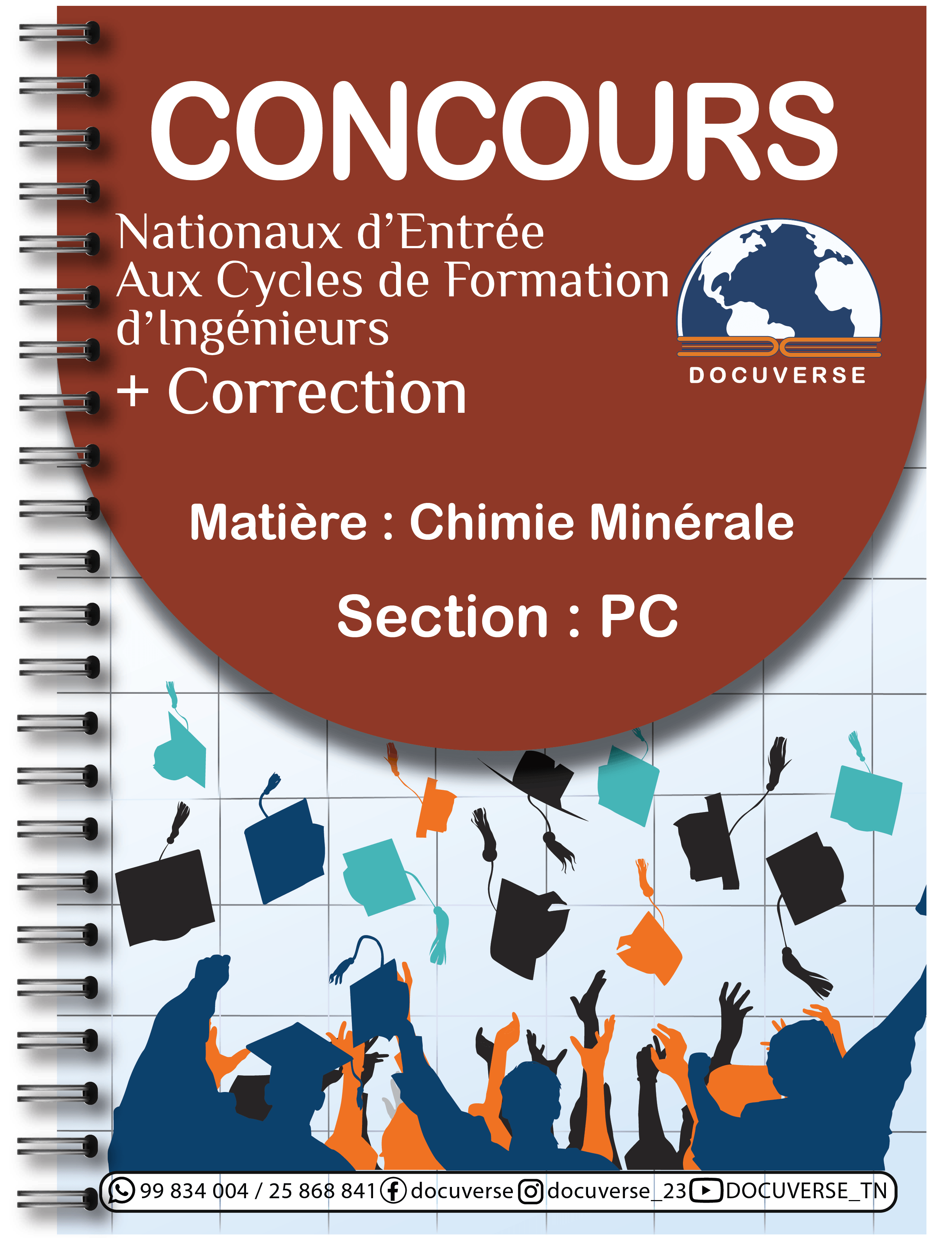 Chimie Inorganique