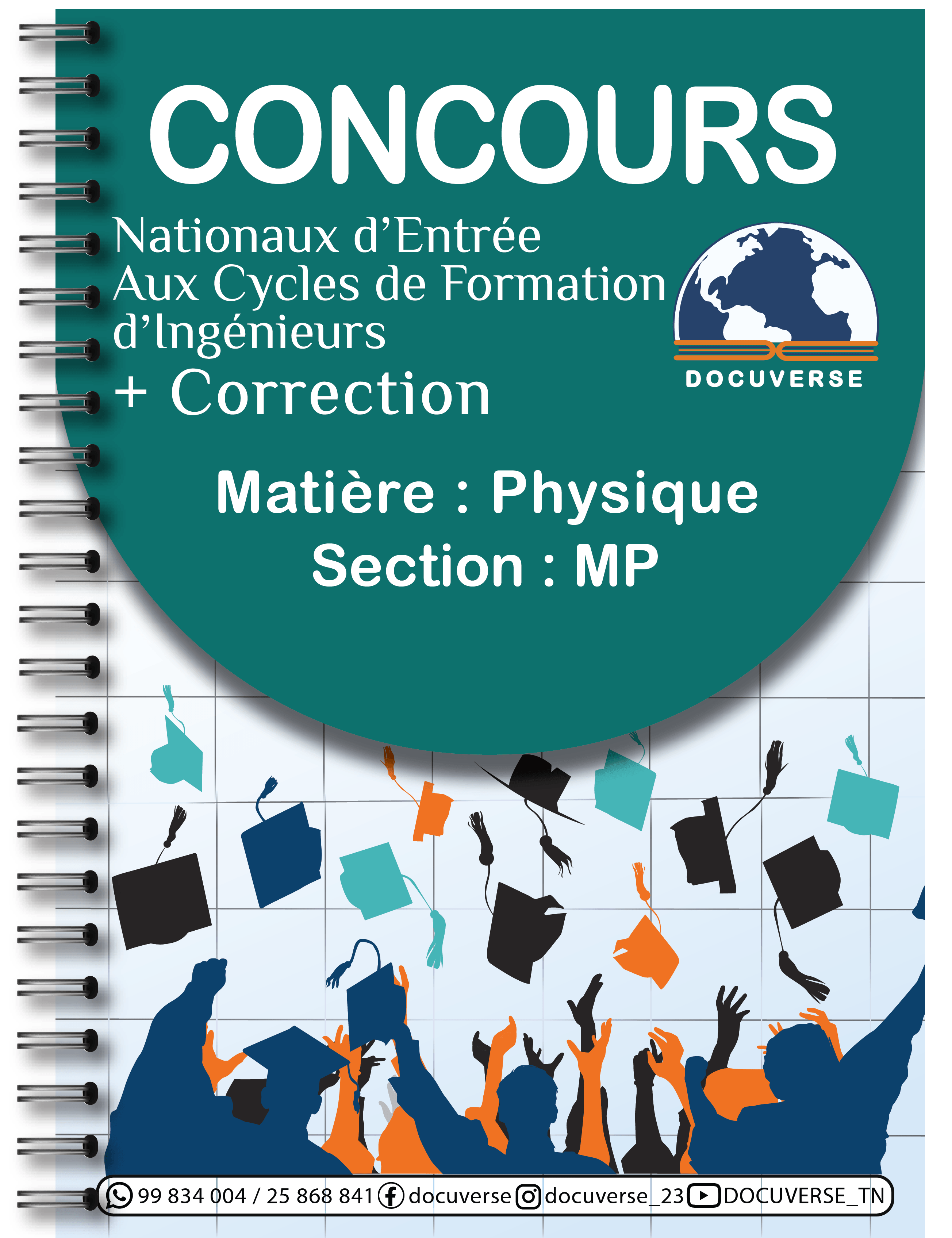 Physique